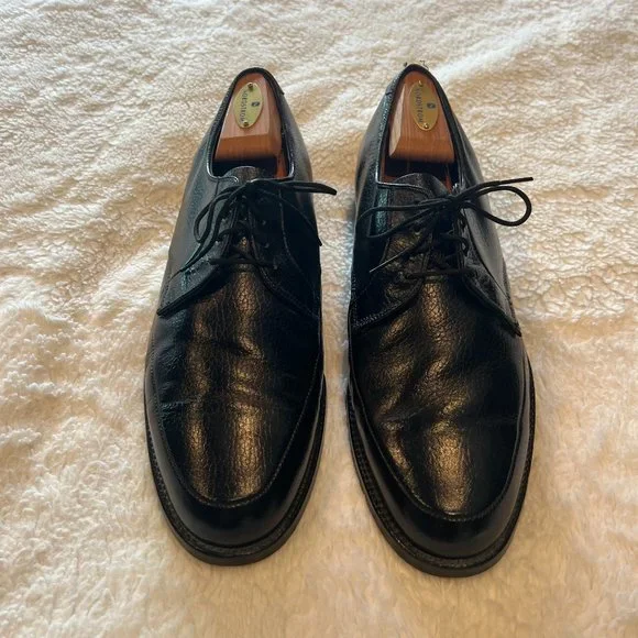 Weyenberg | Shoes | Weyenberg Black Dress Shoe | Poshmark